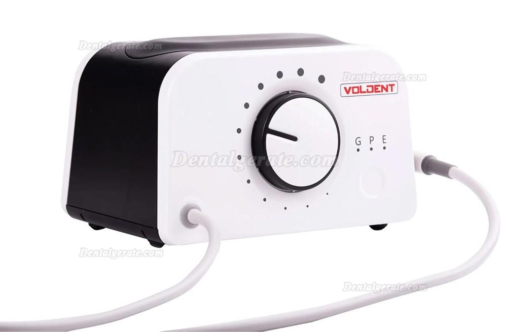 VolDent Type 1L LED Dental ultraschallscaler kompatibel mit EMS & Mectron